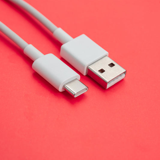 Type C Charging Cable (1 Pc 50 Cm)
