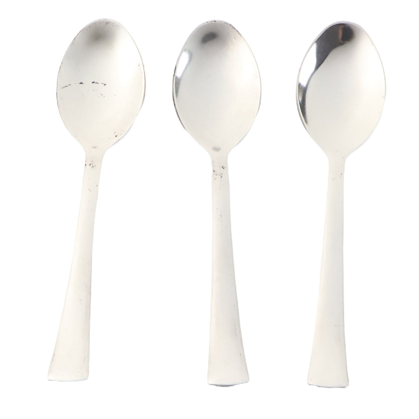 Everyday Dining Spoons - (3 Pc  Set)