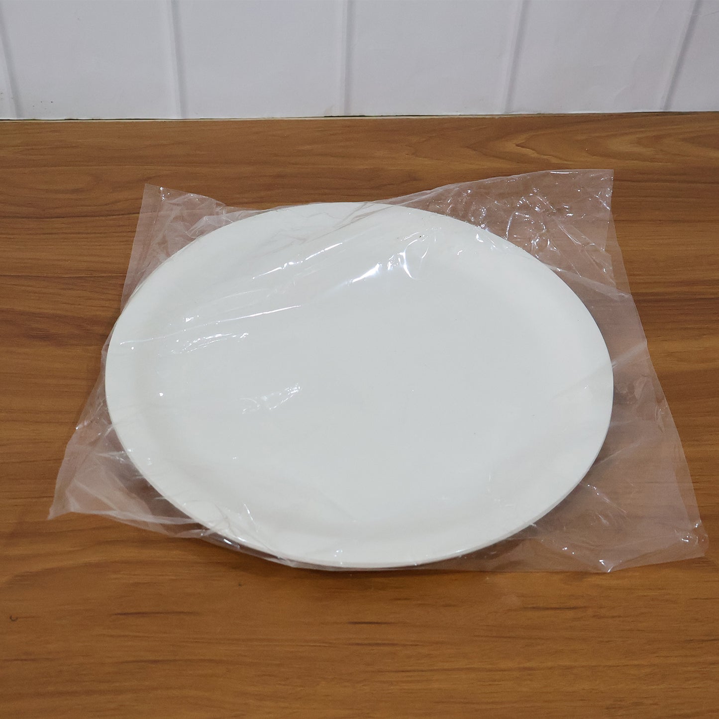 Premium Round Dinner Plate (28cm  1 Pc)