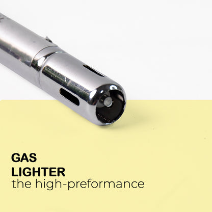 Supermom Dragon Gas Lighter (1 Pc)