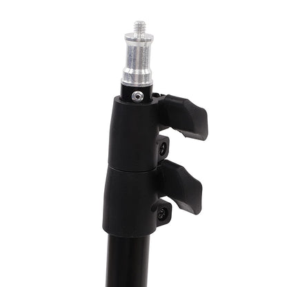 0329 Professional Tripod With Multipurpose Head For Low Level Shooting Panning For All Dslr Camera