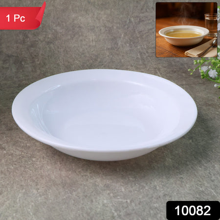 Premium Deep Round Curry Bowl (1 Pc)
