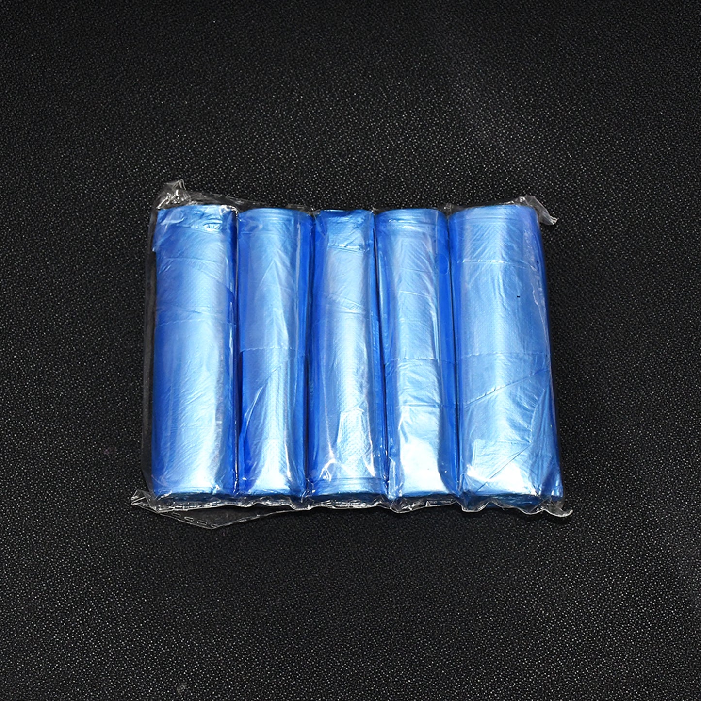 Disposable Garbage Bags 55 X 40 Cm (5 Pc)
