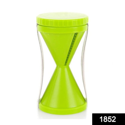 1852 Vegetable Spiral Slicer Salad Vegetables Fruit Slicer
