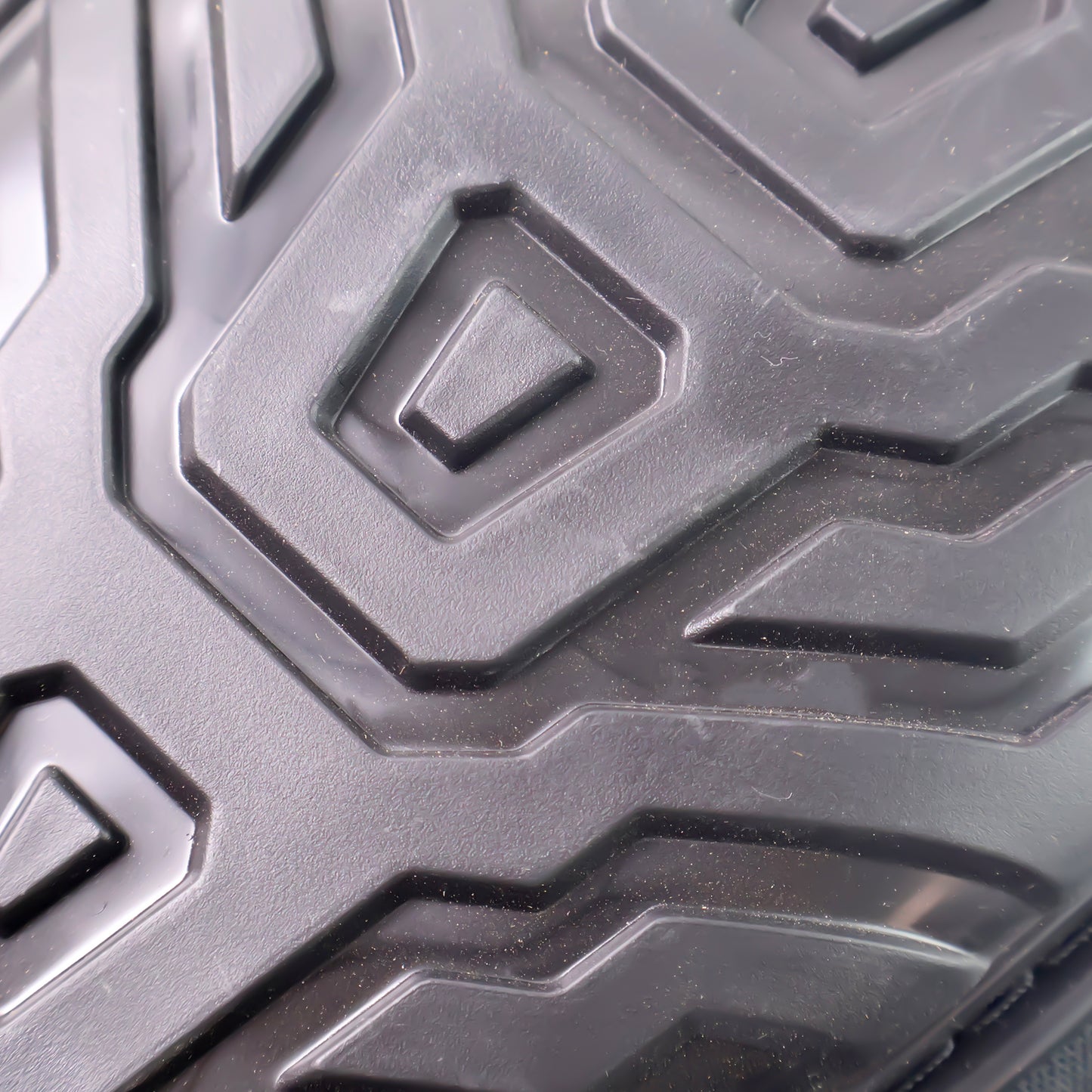 Heavy-duty Work Knee Pad With Shock-resistant Shell  Adjustable Straps (1 Pc)