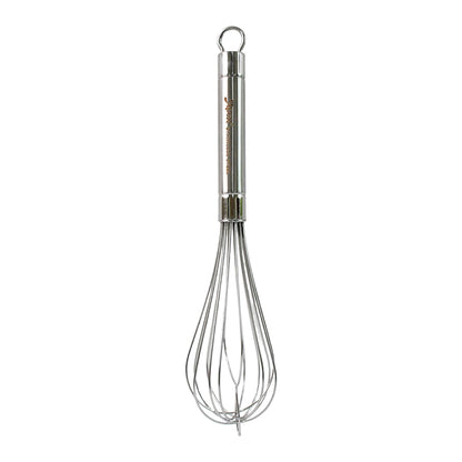 Apex Stainless Steel Large Hand Whisk (1 Pc)