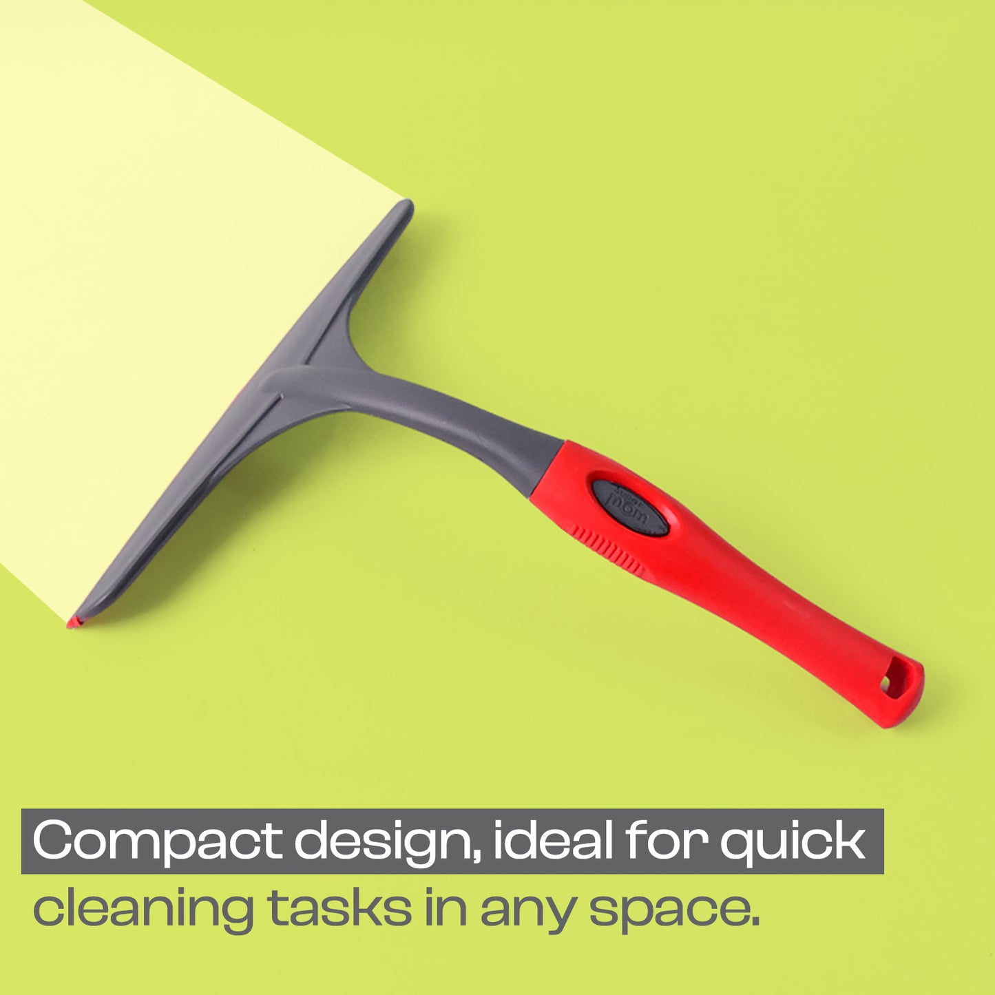 Supermom Premium Kitchen Platform And Glass Wiper (1 Pc)