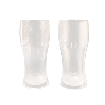 Apex Vista Unbreakable Pitcher Glass Set  350 Ml (Approx)  2-piece