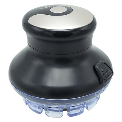 Rechargeable Electric Hair Cutting Machine (1 Pc)