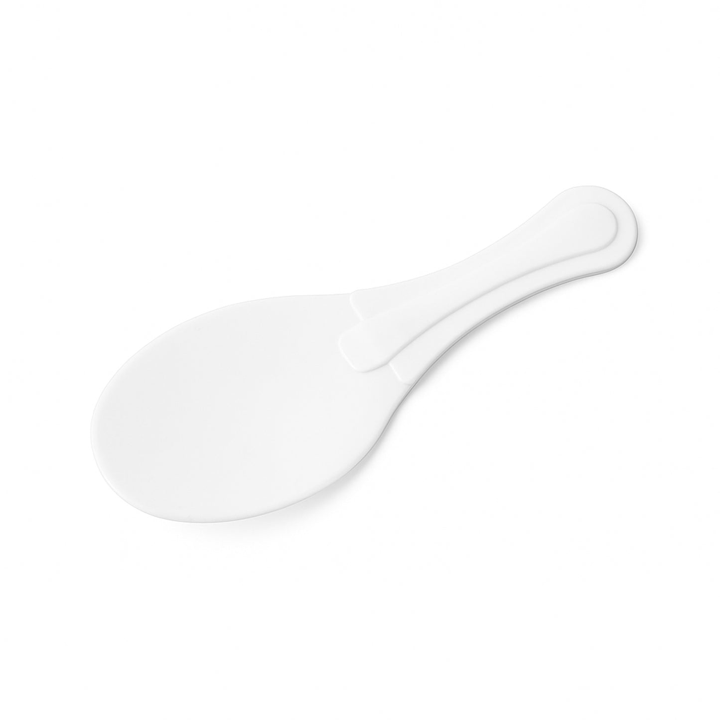 Plastic Non-stick Rice Serving Paddle (1 Pc)