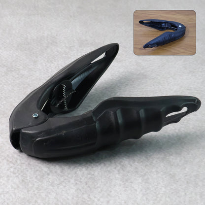 Multipurpose Walnuts And Seafood Cracker Tool - (1 Pc)