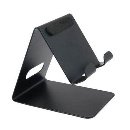 Metal Universal Mobile  Tablet Stand Holder - (1 Pc)
