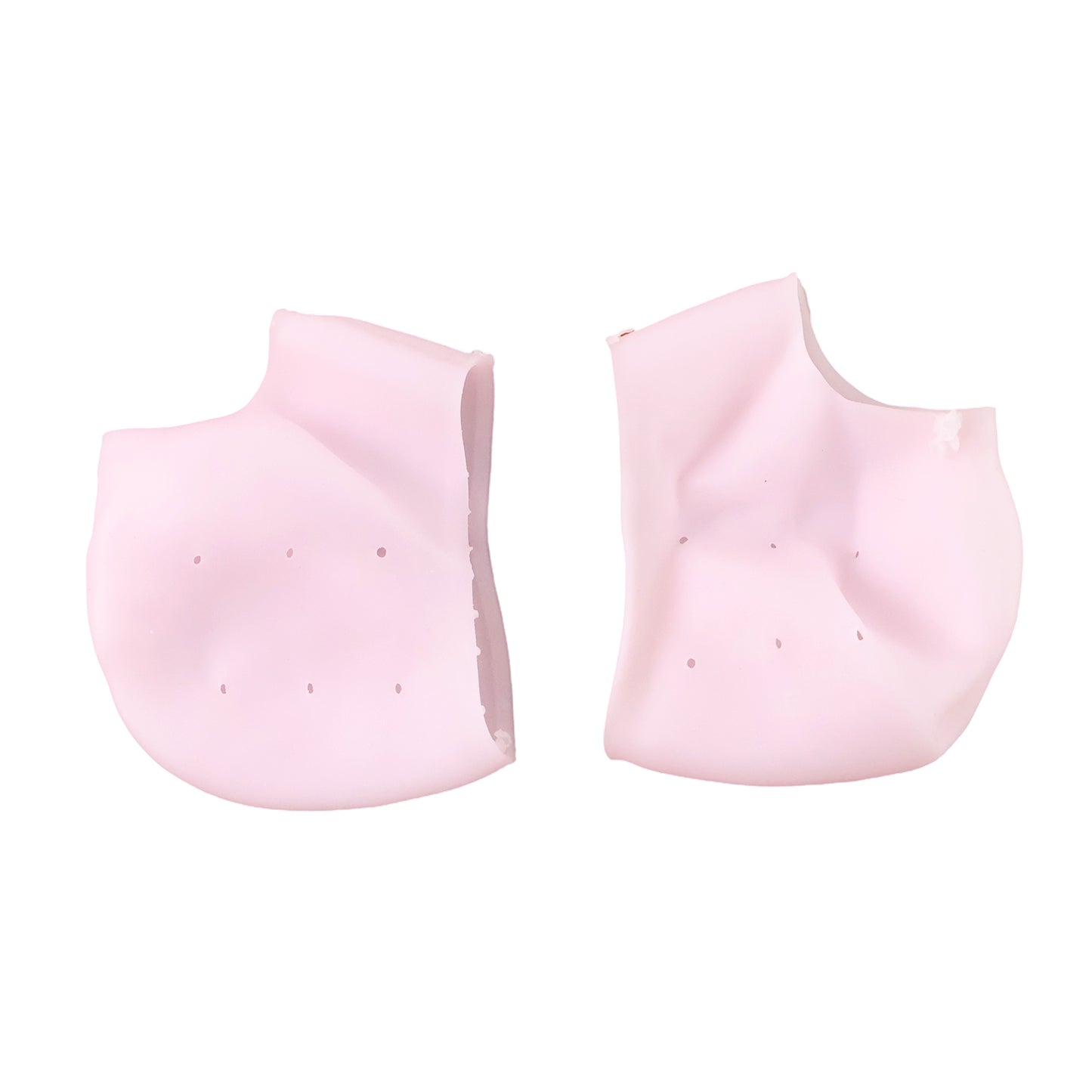 Kid Silicone Heel Protectors (1 Pair)