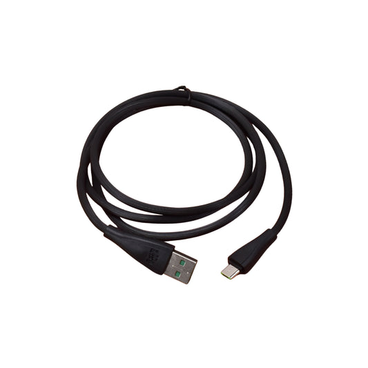 6484 Fast Charging For Android  Data Transfer Extra Tough Long Micro Cable For All Compatible Smartphone And Tablets