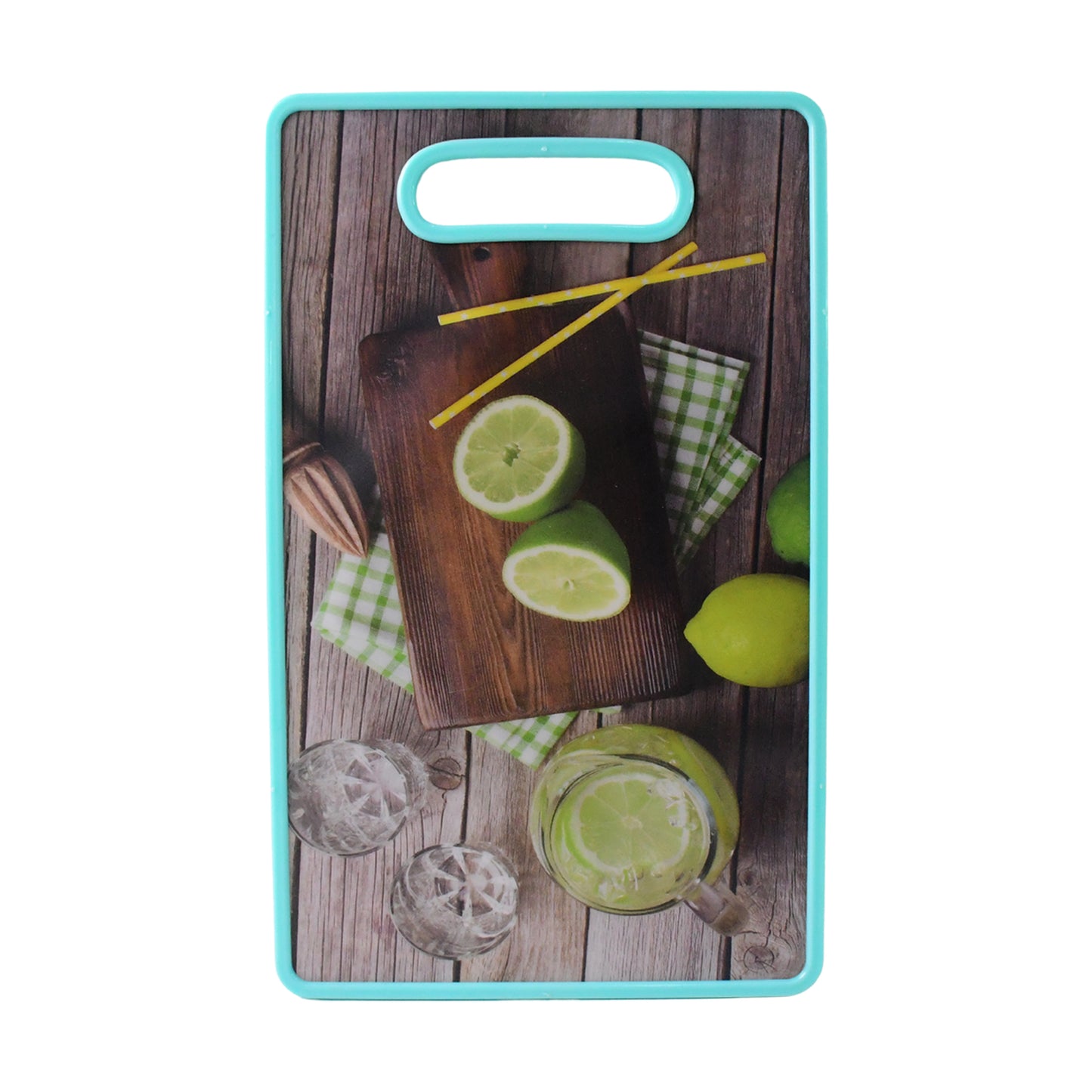 Premium Multipurpose Cutting Board (1 Pc  36x23 Cm)