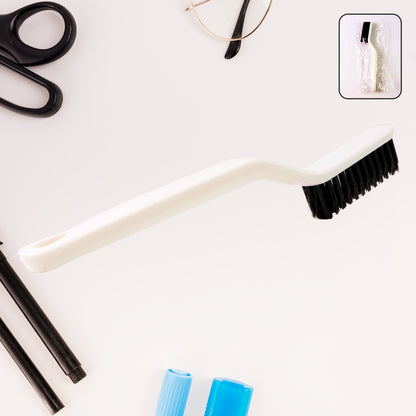 Multifunctional Floor Gap Brush 2 In 1 Cleaning Brush (1 Pc)