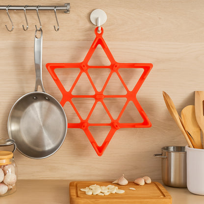 Star Shape Samosa Maker (1 Pc)