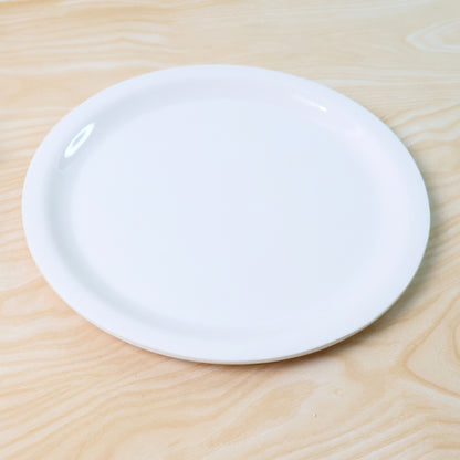 Premium Round Dinner Plate (28cm  1 Pc)