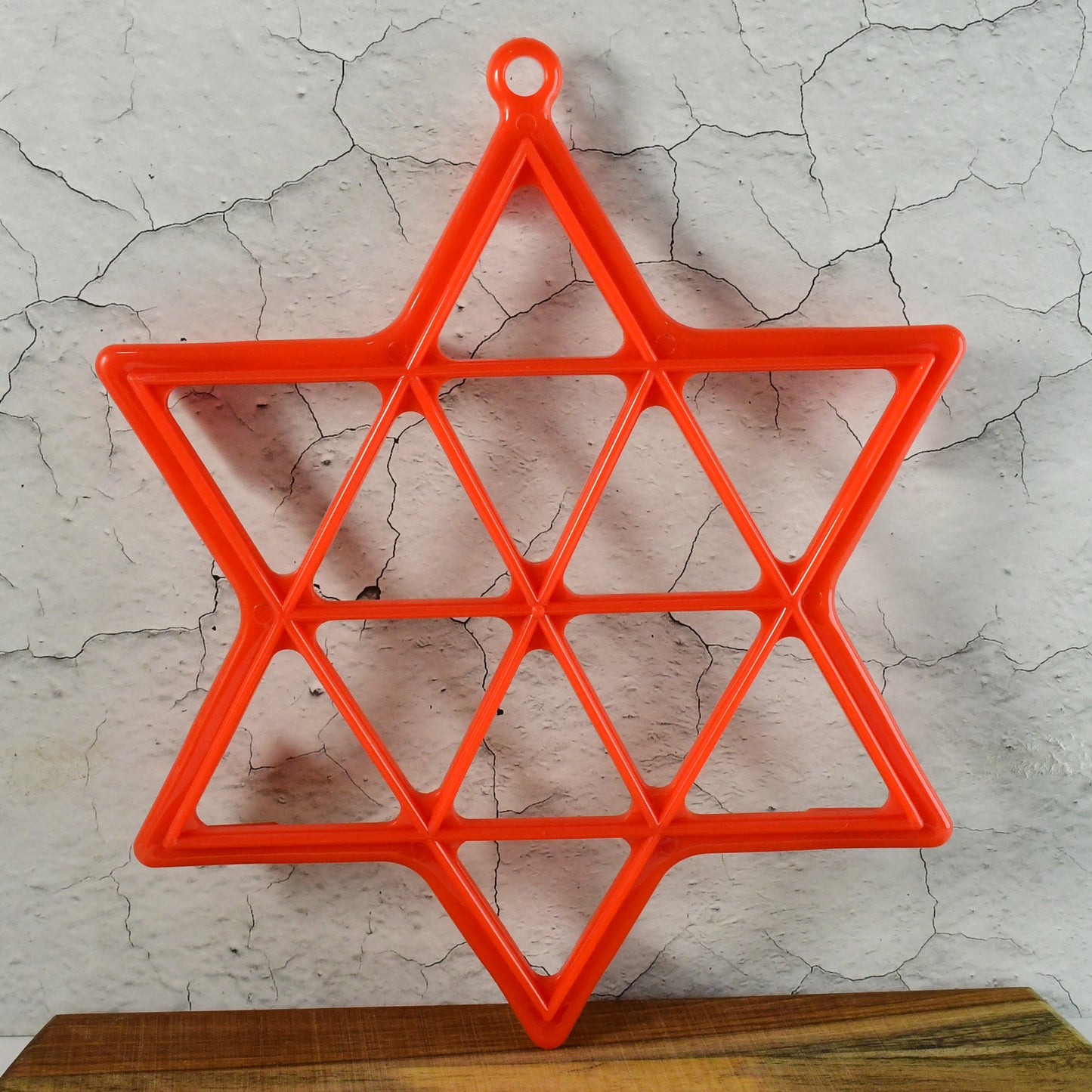 Star Shape Samosa Maker (1 Pc)