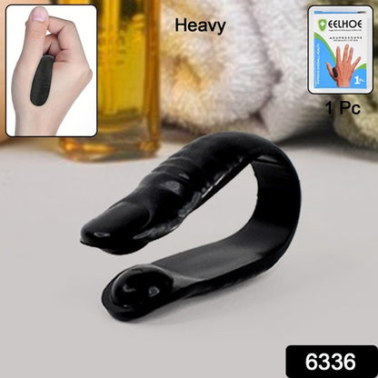 Heavy Duty Plastic Sugar Control Li4 Acupressure Point Clip (1 Pc  With Color Box)