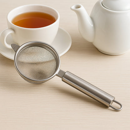 Supermom Medium Euro Mesh Strainer (1 Pc)