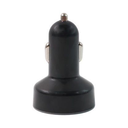 Multi-port Fast Car Charger For 12v24v Vehicles  4-usb Smart Adapter