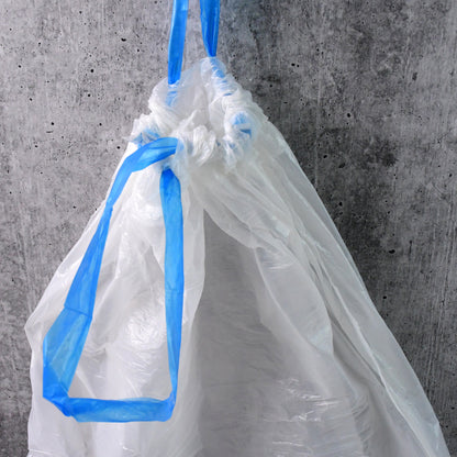 Premium Garbage Bags 45x45 Cm - (1 Pc)